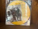 THE SMITHEREENS Especially For You 1986 Ltd Ed PICTURE DISC LP + POSTER
