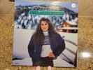Amy Grant A Christmas Album Inner Lyrics Myrrh MSB-6768 VG+/VG+ Vinyl Record LP