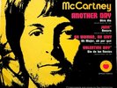 Paul McCartney - Another Day = Otra Dia - vinyl 7