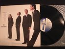 Tin Machine - S/T - 1989 Vinyl 12'' Lp./ Shrink Exc./ David Bowie / 80's Pop