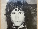 The Doors Resurrection  2LP Paris Records 7-3-71 French Fan Club Release RARE