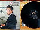 99% MINT 1s /1s LIVING STEREO  Elvis Presley 
