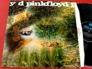 Pink Floyd  A SAUCERFUL OF SECRETS 1968, Rare U.K Mono Columbia SX 6258 NM-/NM-