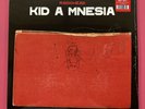 Radiohead ?– Kid A Mnesia 3 x LP Red Vinyl SEALED Indie Rock 2021 XL Recordings
