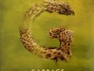 Garbage ‎- Strange Little Birds - Double Vinyl Record LP with laser etching NEW