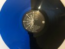 The Dead Weather Sea of Cowards Live at Third Man Blue Black Split Vinyl Only