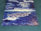 THUNDER RIDER Tales Of Darkness & Light red Vinyl Epic Heavy Metal (Manilla Road