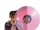 Legends Never Die by Juice Wrld (Record, 2020) Pink