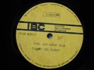 Paul & Barry Ryan:   Carry The Blues  UK   7