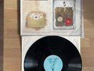 DAVID SYLVIAN/ HOLGER CZUKAY - Flux & Mutability 1989 UK ORIG LP. Ex+ Cond