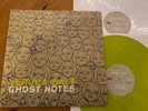 Veruca Salt Ghost Notes LP Green Marbled + White Vinyl G’fold EX