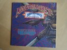 Monster Magnet Superjudge LP red Vinyl  1993