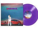 Beck Hyperspace Purple Vinyl Me Please LP 180g VMP /1000 RARE