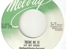 THE VELLS There He Is Youll Never Cherish A MEL O DY MOTOWN NORTHERN SOUL USA 45