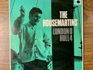 The Housemartins London 0 Hull 4 Elektra 1986  LP Vinyl 60501-1 Superb Condition