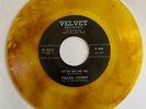 Song Poem 45 FRANK PERRY The Kid Who Saw God/Start Mendin' Your Fences Velvet