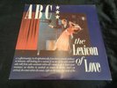 ABC - THE LEXICON OF LOVE  1982  6359 099.