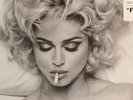 MADONNA - BAD GIRL 1993 US SEALED 12” Vinyl/EP w/ EXTENDED MIX + FEVER 12”/MIXES