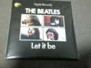 BEATLES, LET IT BE 7