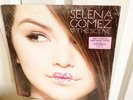 Selena Gomez & The Scene Kiss And Tell Vinyl LP Pink (read)