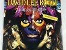 David Lee Roth - Eat 'Em And Smile - LP Sealed Never Opened or Played Hole Punch