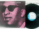 SONNY ROLLINS A NIGHT OF THE VILLAGE VANGUARD BLUE NOTE FRP 6-2 JAPAN VINYL LP