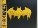 Batman: The Animated Series Vinyl Box Set Mondo Limited  2015 Like New Unplayed