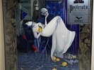 Popol Vuh Nosferatu The Vampyre Vinyl OST Soundtrack Waxwork White Marble Castle