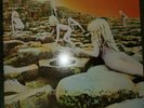 LED ZEPPELIN HOUSES OF THE HOLY CLASSIC ROCK VINYL EARLY PRESSING