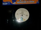 THE COUP GENOCIDE & JUICE OG 90S HIP HOP RAP VINYL WEST COAST