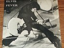 Elvis Presley ELVIS FEVER .. Double LP .. 1st Issue With Original Cover