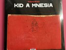 Radiohead ?– Kid A Mnesia 3 x LP Vinyl SEALED Indie Rock 2021 XL Recordings NEW