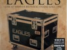 Eagles–Best Of - Live At Warner Brothers Studio April 1994 Musicbank UK KXLP 101