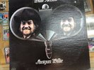 Willie Nelson Sotgun Willy LP 1973