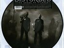 DISTURBED . THE SOUND OF SILENCE . RECORD STORE DAY 2016 LTD ED. PICTURE DISC