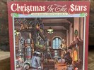 Christmas In The Stars: Star Wars Christmas Album Vintage Vinyl - Very RARE