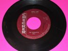 Rare 45 rpm doowop soul THE STARLETTES Jungle Love/Please Phone 1958 Checker 895