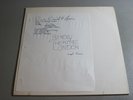 Beck, Bogert & Appice- Somewhere Over The Rainbow- LP 1974