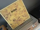 Ride EP PLAY 1990 Creation Records CRE075T Indie Vinyl Record