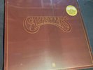 The Carpenters The Singles 1969-1973 Audiophile180g Vinyl FACTORY SEALED NEW