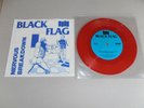 Black Flag - Nervous Breakdown 7