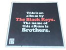 2010 Black Keys Brothers Double Vinyl Set First Press RARE Great Condition