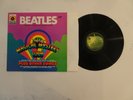 THE BEATLES MAGICAL MYSTERY TOUR OTHER SONGS LP  GERMANY APPLE HOR ZU