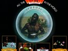Worrell, Bernie-All The Woo In The World (1LP) (UK IMPORT) VINYL NEW