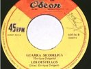LOS DESTELLOS 