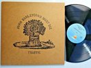 TRAFFIC       John Barleycorn Must Die