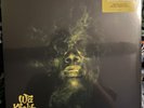 Wiz Khalifa Rolling Papers Limited Edition Galaxy Green Vinyl /2500 NEW