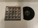 THE BEATLES A HARD DAY'S NIGHT LP RARE 1976 UK PARLOPHONE BLACK LABEL IN SHRINK