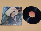 Vicente Fernandez Lp Vinyl Arriba Huentitan CBS
