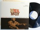 the REAL McCoy  McCoy Tyner, henderson, carter, jones  Blue Note label